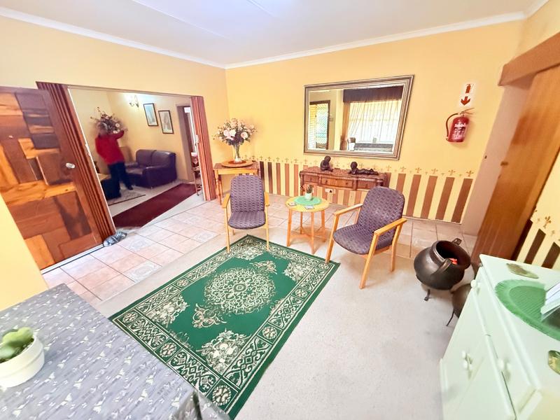 3 Bedroom Property for Sale in Flora Gardens Gauteng