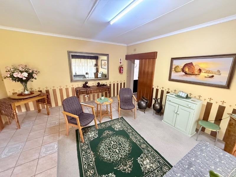 3 Bedroom Property for Sale in Flora Gardens Gauteng