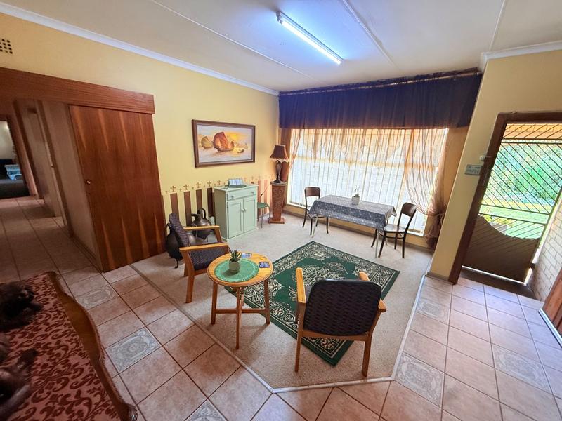 3 Bedroom Property for Sale in Flora Gardens Gauteng