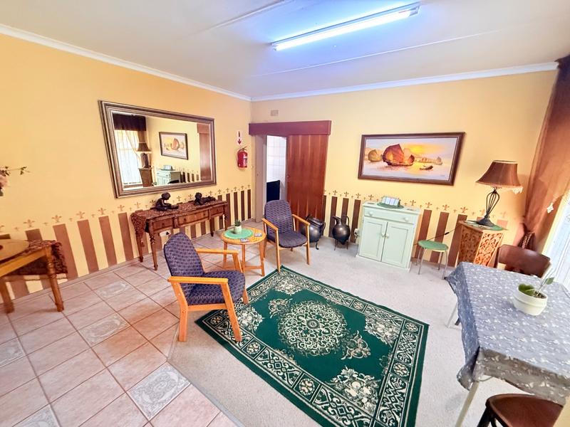 3 Bedroom Property for Sale in Flora Gardens Gauteng