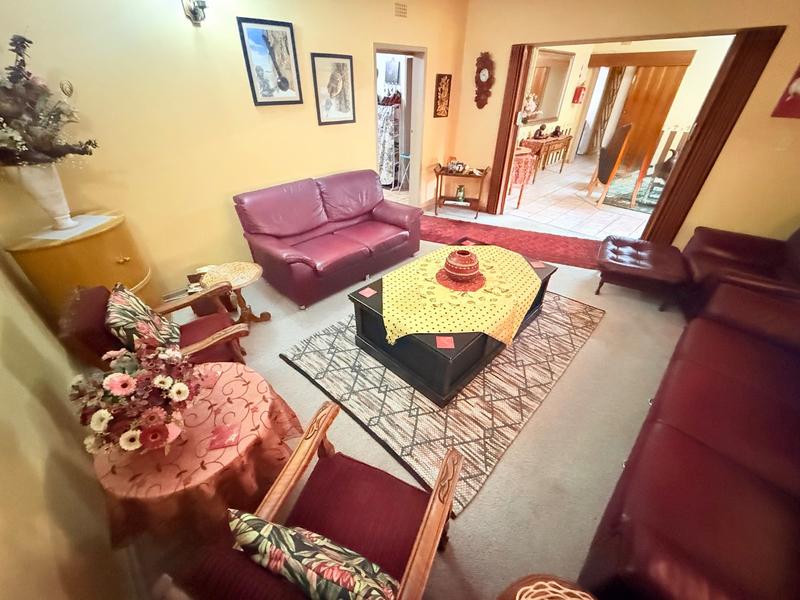 3 Bedroom Property for Sale in Flora Gardens Gauteng