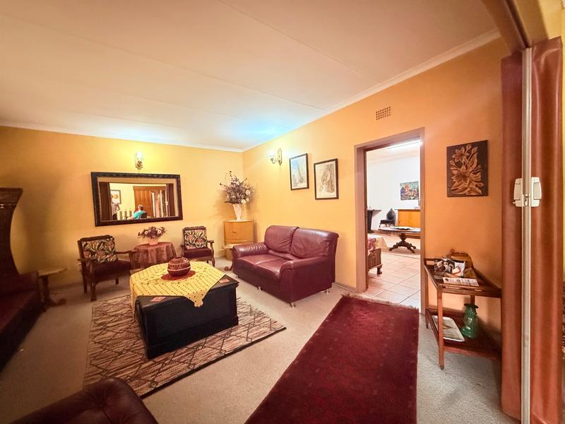 3 Bedroom Property for Sale in Flora Gardens Gauteng