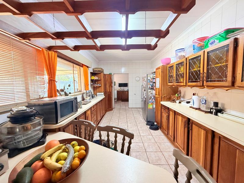3 Bedroom Property for Sale in Flora Gardens Gauteng