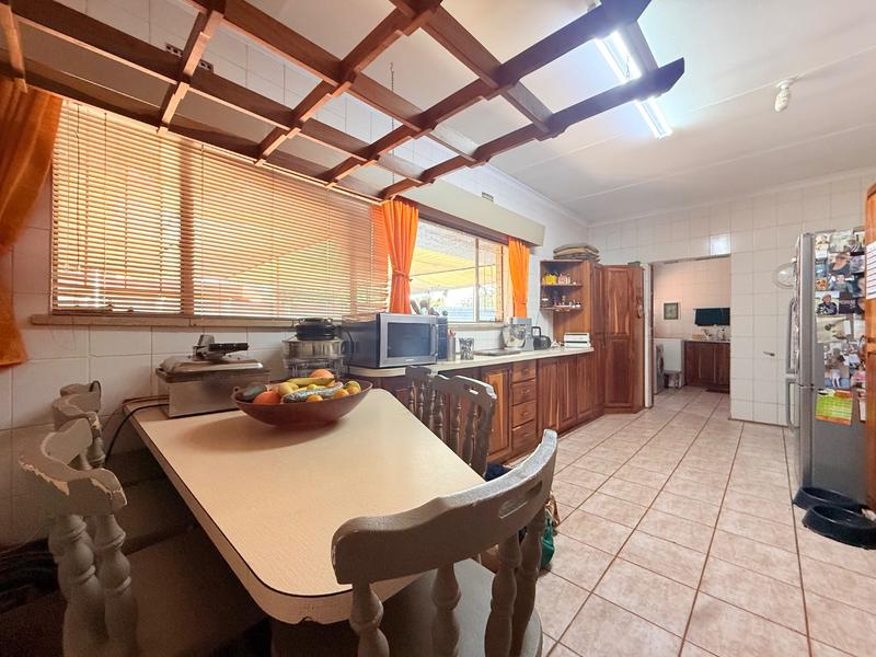 3 Bedroom Property for Sale in Flora Gardens Gauteng