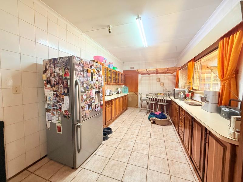 3 Bedroom Property for Sale in Flora Gardens Gauteng