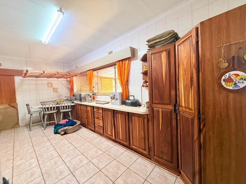 3 Bedroom Property for Sale in Flora Gardens Gauteng