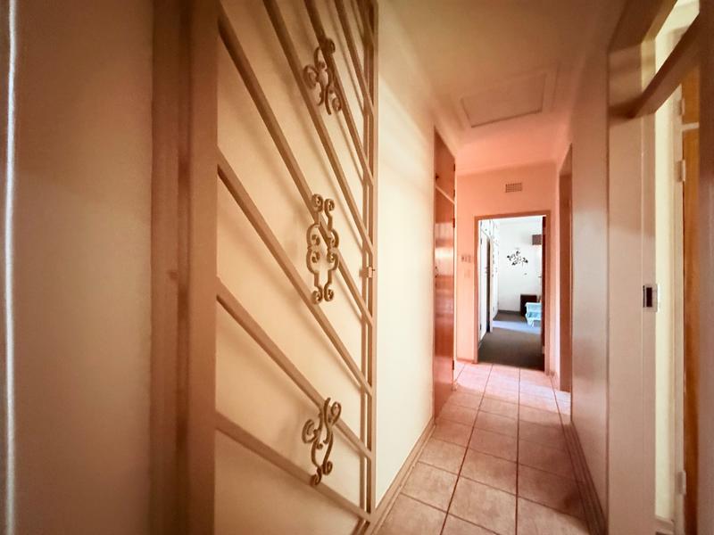 3 Bedroom Property for Sale in Flora Gardens Gauteng