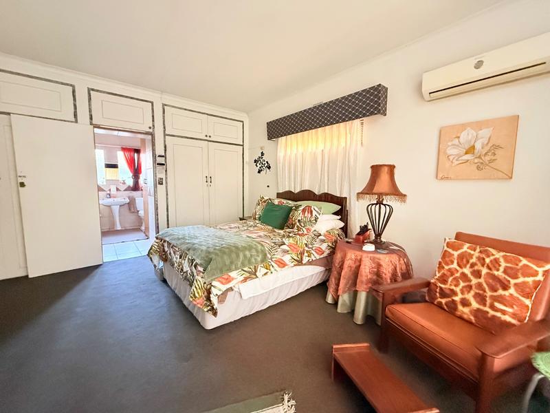 3 Bedroom Property for Sale in Flora Gardens Gauteng