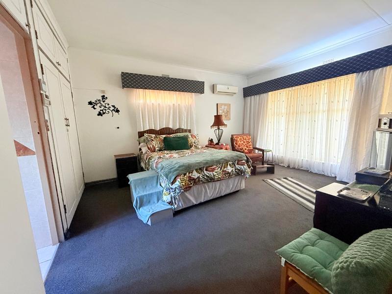 3 Bedroom Property for Sale in Flora Gardens Gauteng