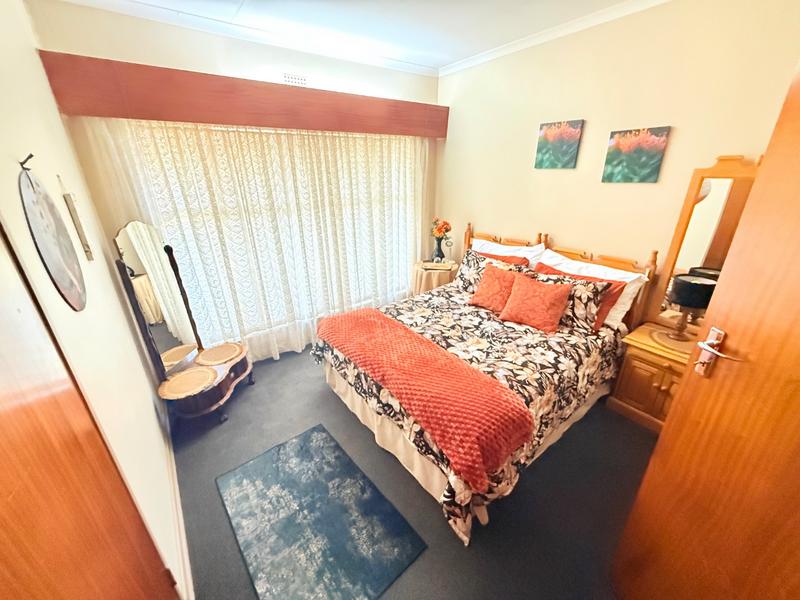 3 Bedroom Property for Sale in Flora Gardens Gauteng