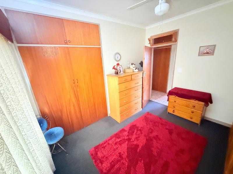 3 Bedroom Property for Sale in Flora Gardens Gauteng