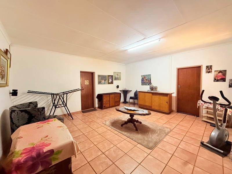 3 Bedroom Property for Sale in Flora Gardens Gauteng