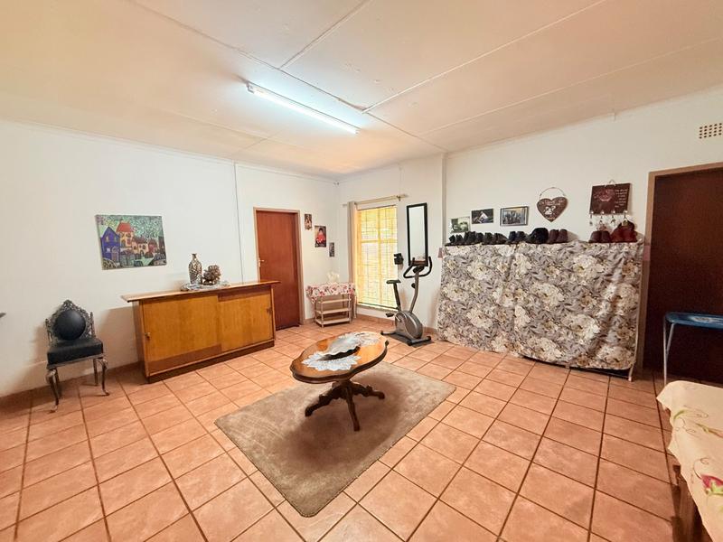 3 Bedroom Property for Sale in Flora Gardens Gauteng
