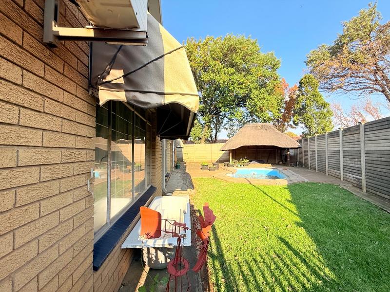 3 Bedroom Property for Sale in Flora Gardens Gauteng