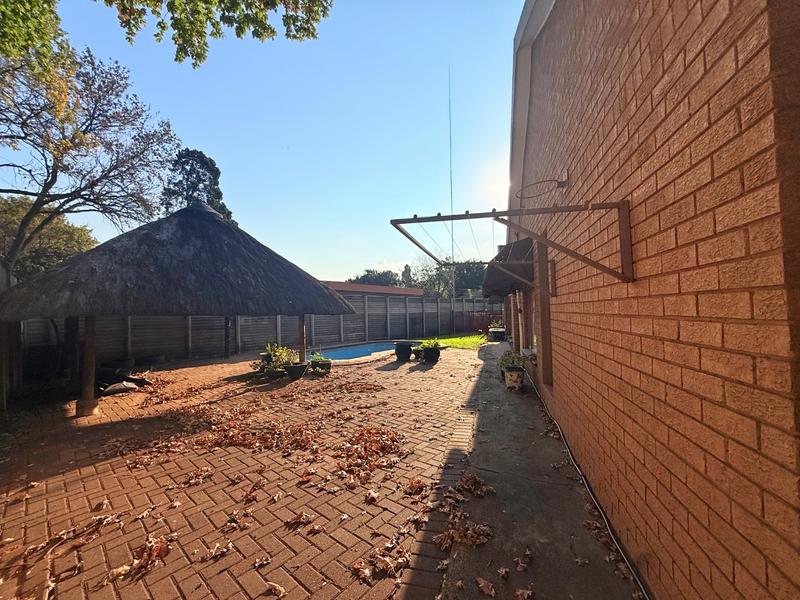 3 Bedroom Property for Sale in Flora Gardens Gauteng