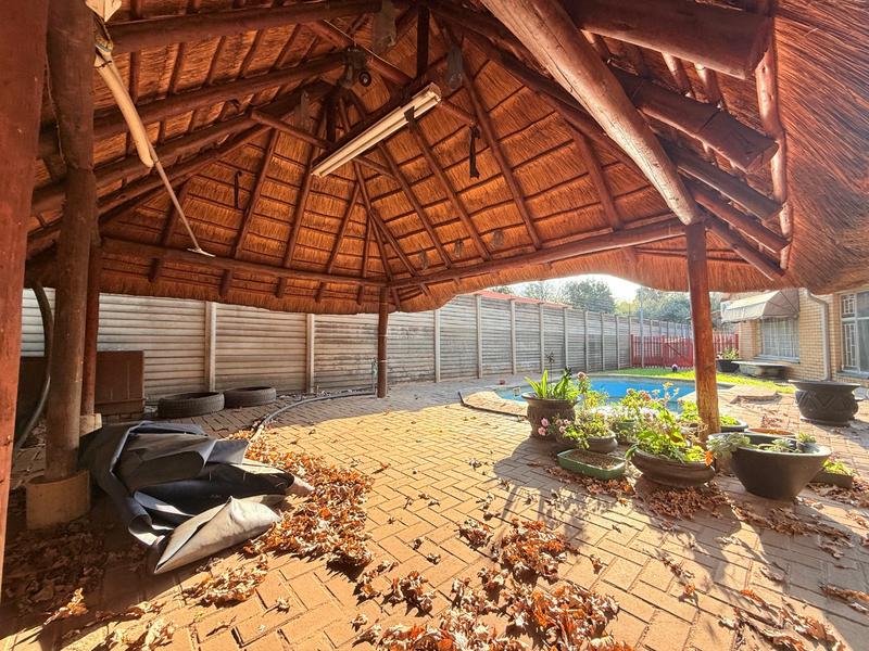 3 Bedroom Property for Sale in Flora Gardens Gauteng