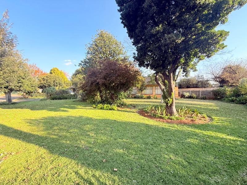 3 Bedroom Property for Sale in Flora Gardens Gauteng