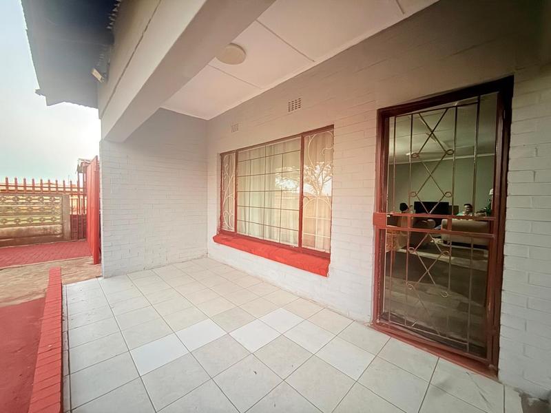 3 Bedroom Property for Sale in Vanderbijlpark Cw 6 Gauteng
