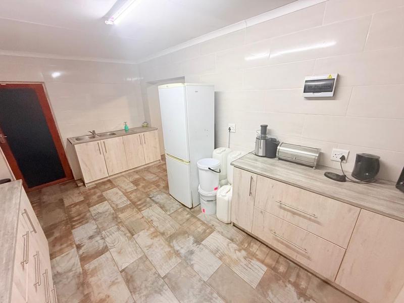 3 Bedroom Property for Sale in Vanderbijlpark Cw 6 Gauteng