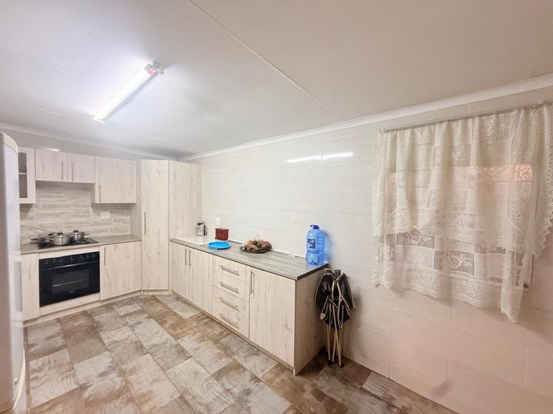 3 Bedroom Property for Sale in Vanderbijlpark Cw 6 Gauteng
