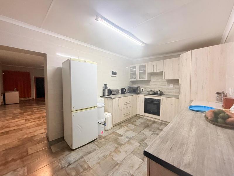 3 Bedroom Property for Sale in Vanderbijlpark Cw 6 Gauteng