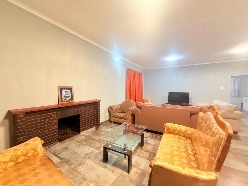 3 Bedroom Property for Sale in Vanderbijlpark Cw 6 Gauteng