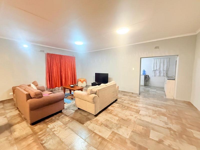 3 Bedroom Property for Sale in Vanderbijlpark Cw 6 Gauteng