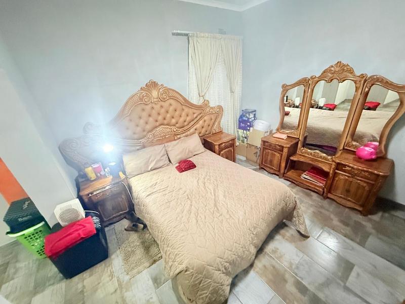 3 Bedroom Property for Sale in Vanderbijlpark Cw 6 Gauteng