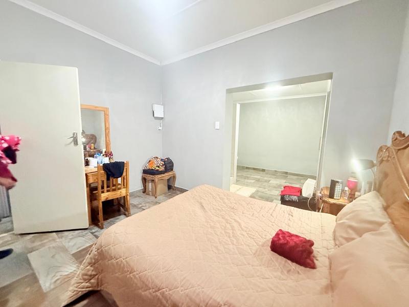 3 Bedroom Property for Sale in Vanderbijlpark Cw 6 Gauteng