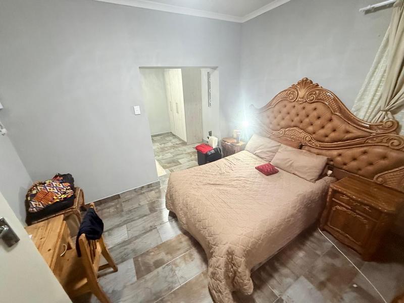3 Bedroom Property for Sale in Vanderbijlpark Cw 6 Gauteng