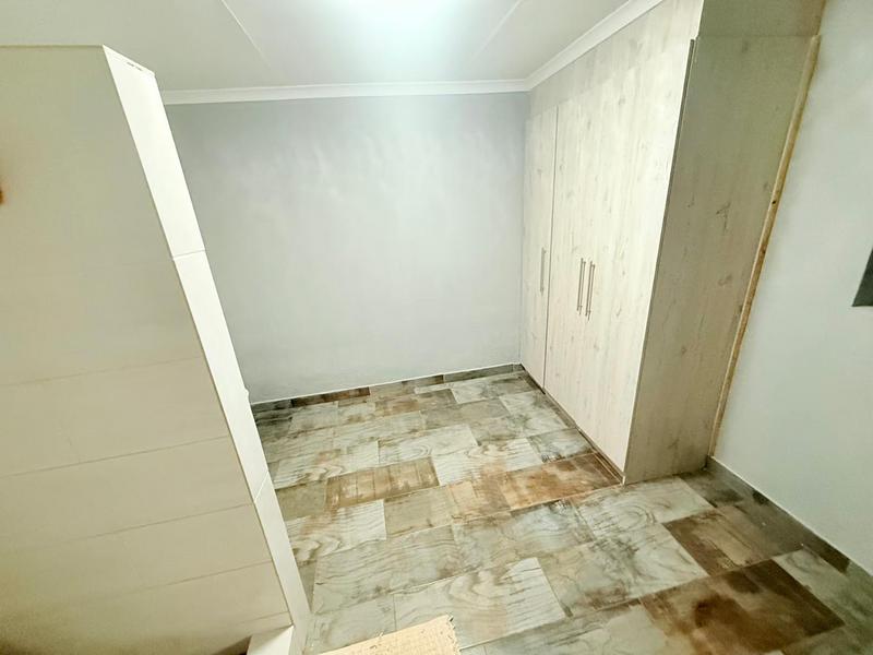 3 Bedroom Property for Sale in Vanderbijlpark Cw 6 Gauteng