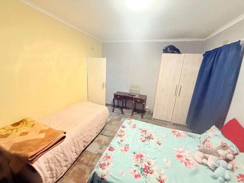 3 Bedroom Property for Sale in Vanderbijlpark Cw 6 Gauteng