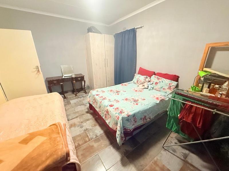 3 Bedroom Property for Sale in Vanderbijlpark Cw 6 Gauteng