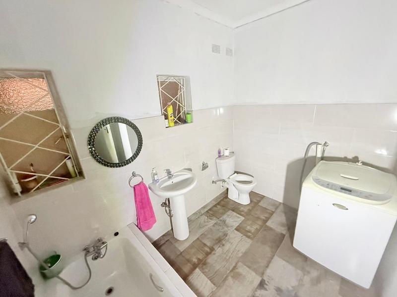 3 Bedroom Property for Sale in Vanderbijlpark Cw 6 Gauteng