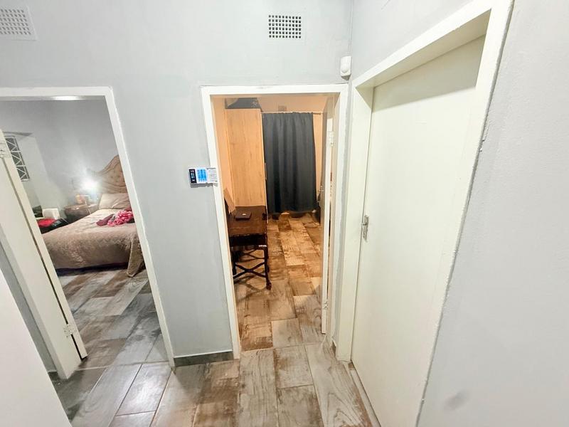 3 Bedroom Property for Sale in Vanderbijlpark Cw 6 Gauteng