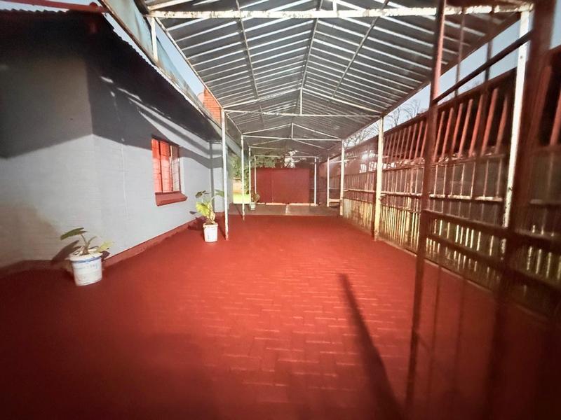 3 Bedroom Property for Sale in Vanderbijlpark Cw 6 Gauteng