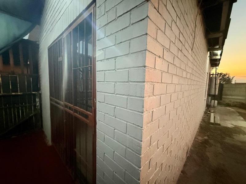 3 Bedroom Property for Sale in Vanderbijlpark Cw 6 Gauteng