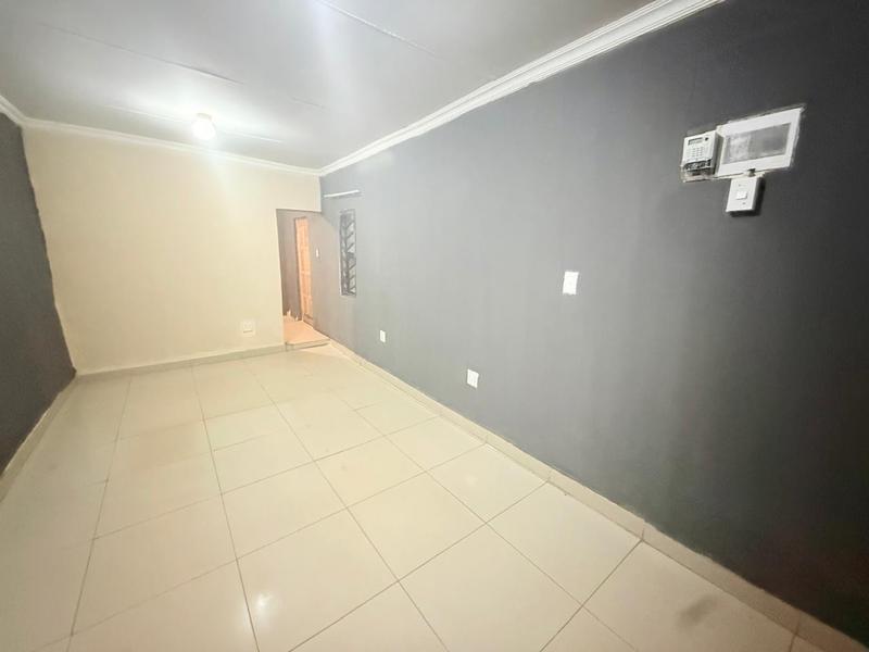 3 Bedroom Property for Sale in Vanderbijlpark Cw 6 Gauteng