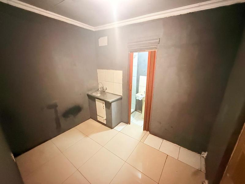 3 Bedroom Property for Sale in Vanderbijlpark Cw 6 Gauteng