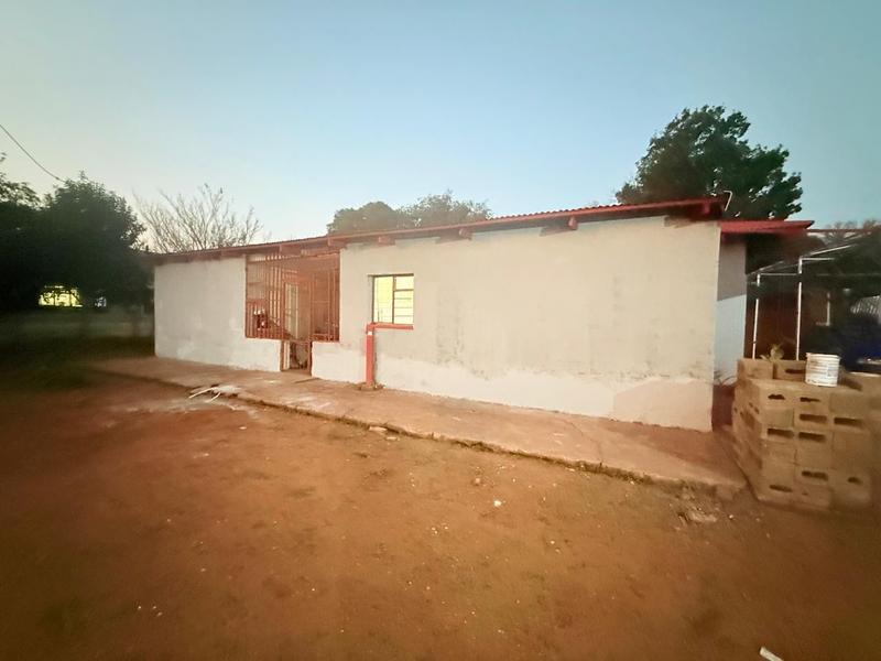 3 Bedroom Property for Sale in Vanderbijlpark Cw 6 Gauteng