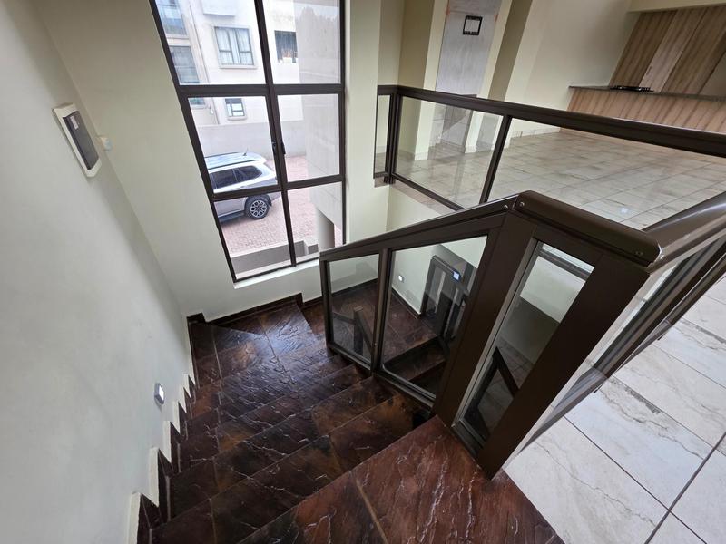 To Let 3 Bedroom Property for Rent in Meyerton Central Gauteng
