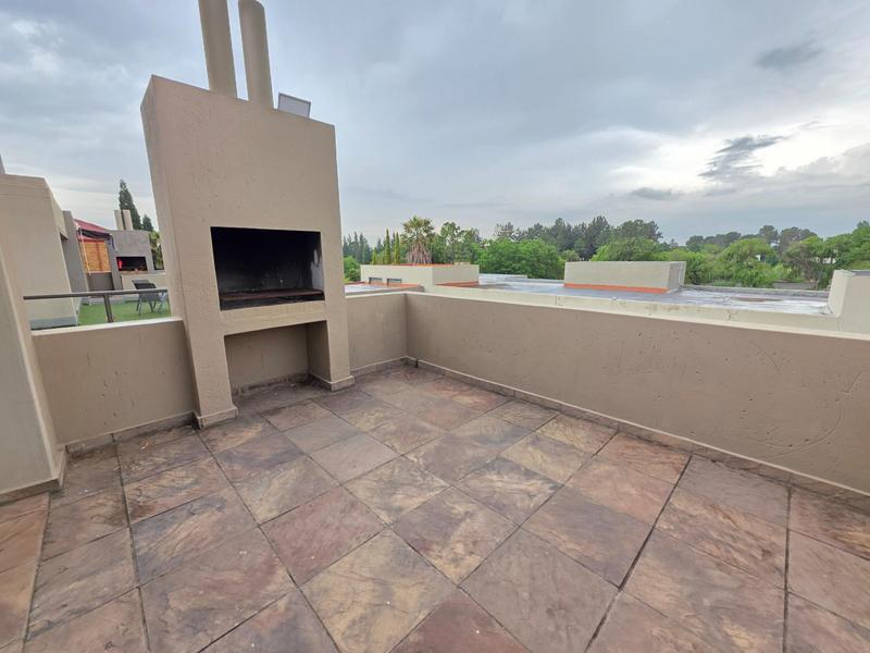 To Let 3 Bedroom Property for Rent in Meyerton Central Gauteng