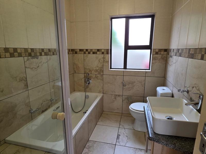 To Let 3 Bedroom Property for Rent in Meyerton Central Gauteng