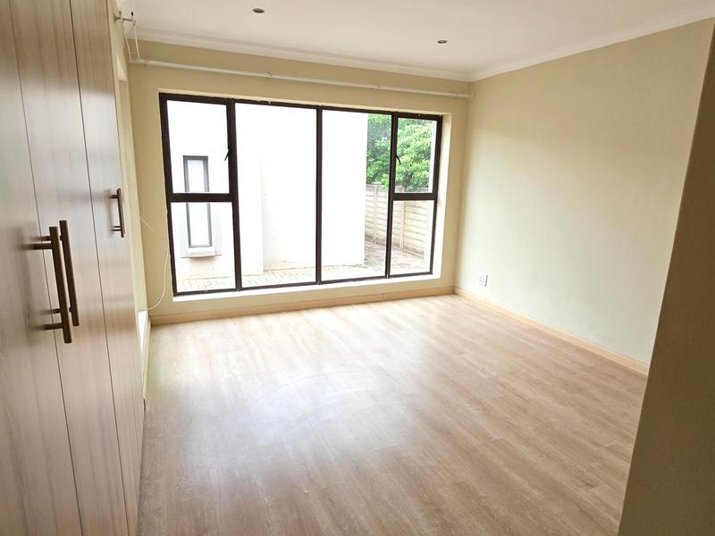 To Let 3 Bedroom Property for Rent in Meyerton Central Gauteng