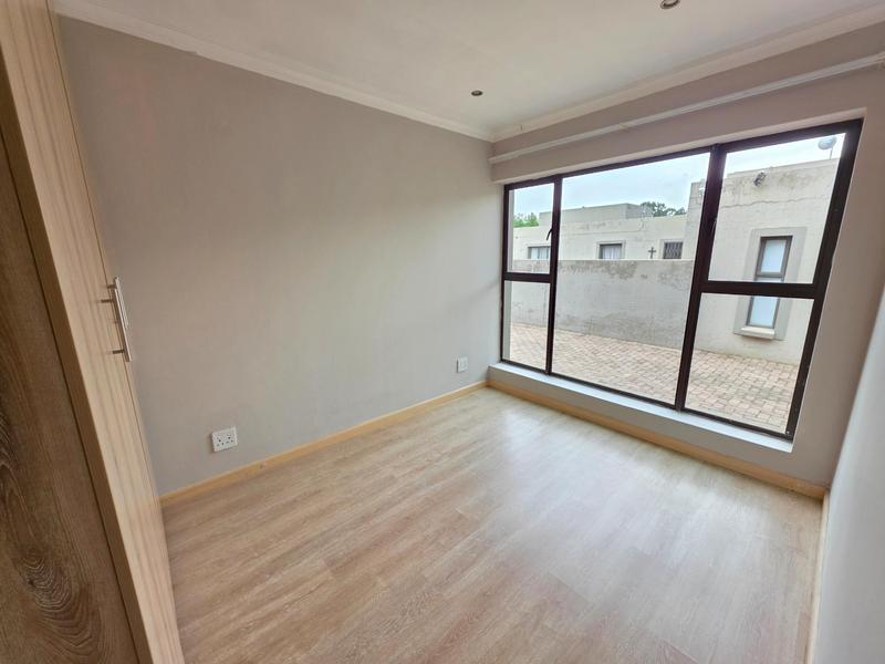 To Let 3 Bedroom Property for Rent in Meyerton Central Gauteng