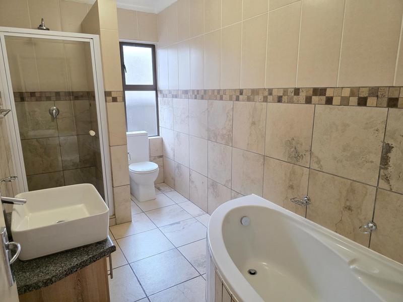 To Let 3 Bedroom Property for Rent in Meyerton Central Gauteng