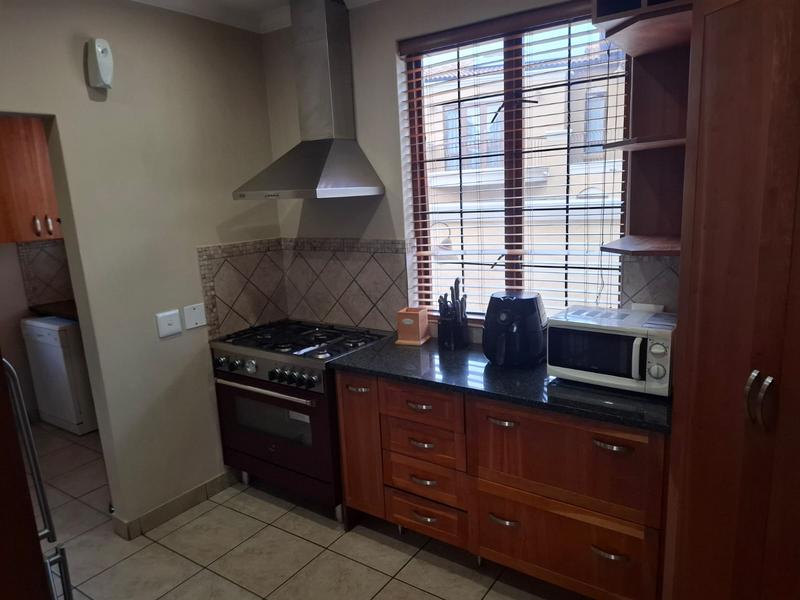 To Let 4 Bedroom Property for Rent in Lynnwood Manor Gauteng