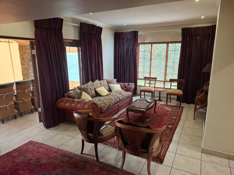 To Let 4 Bedroom Property for Rent in Lynnwood Manor Gauteng