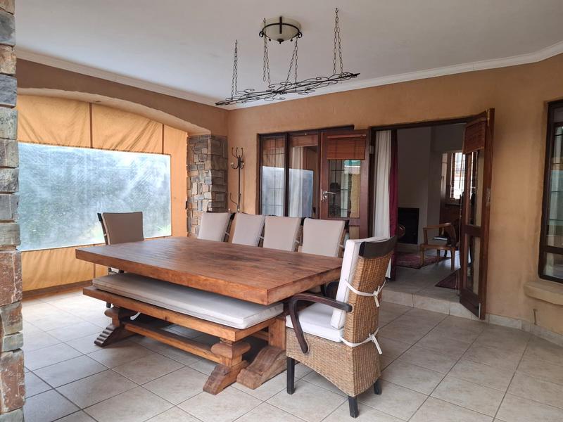 To Let 4 Bedroom Property for Rent in Lynnwood Manor Gauteng