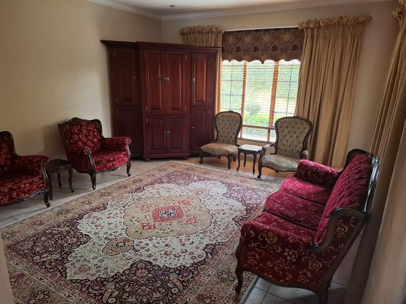 To Let 4 Bedroom Property for Rent in Lynnwood Manor Gauteng